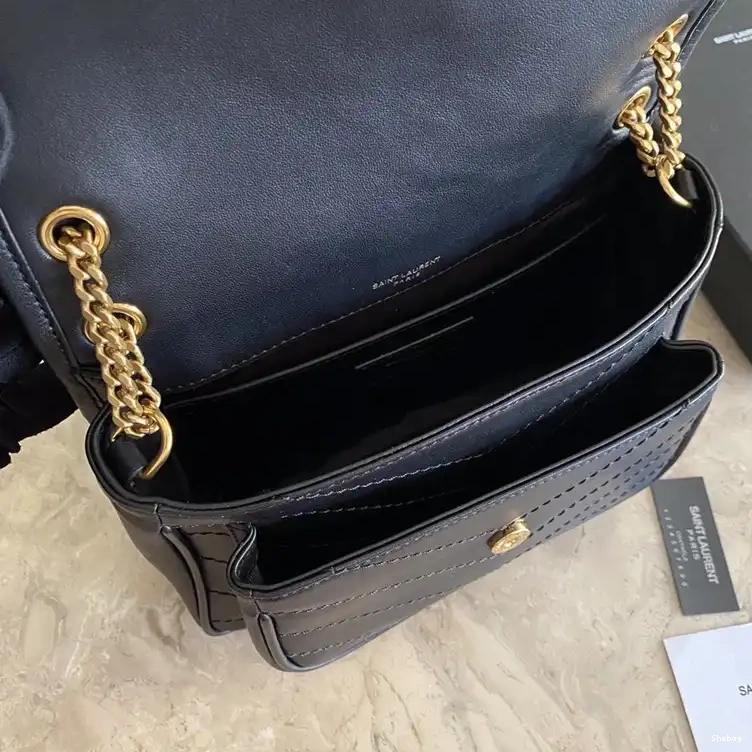 YSL Bag 2212HS0100 1013